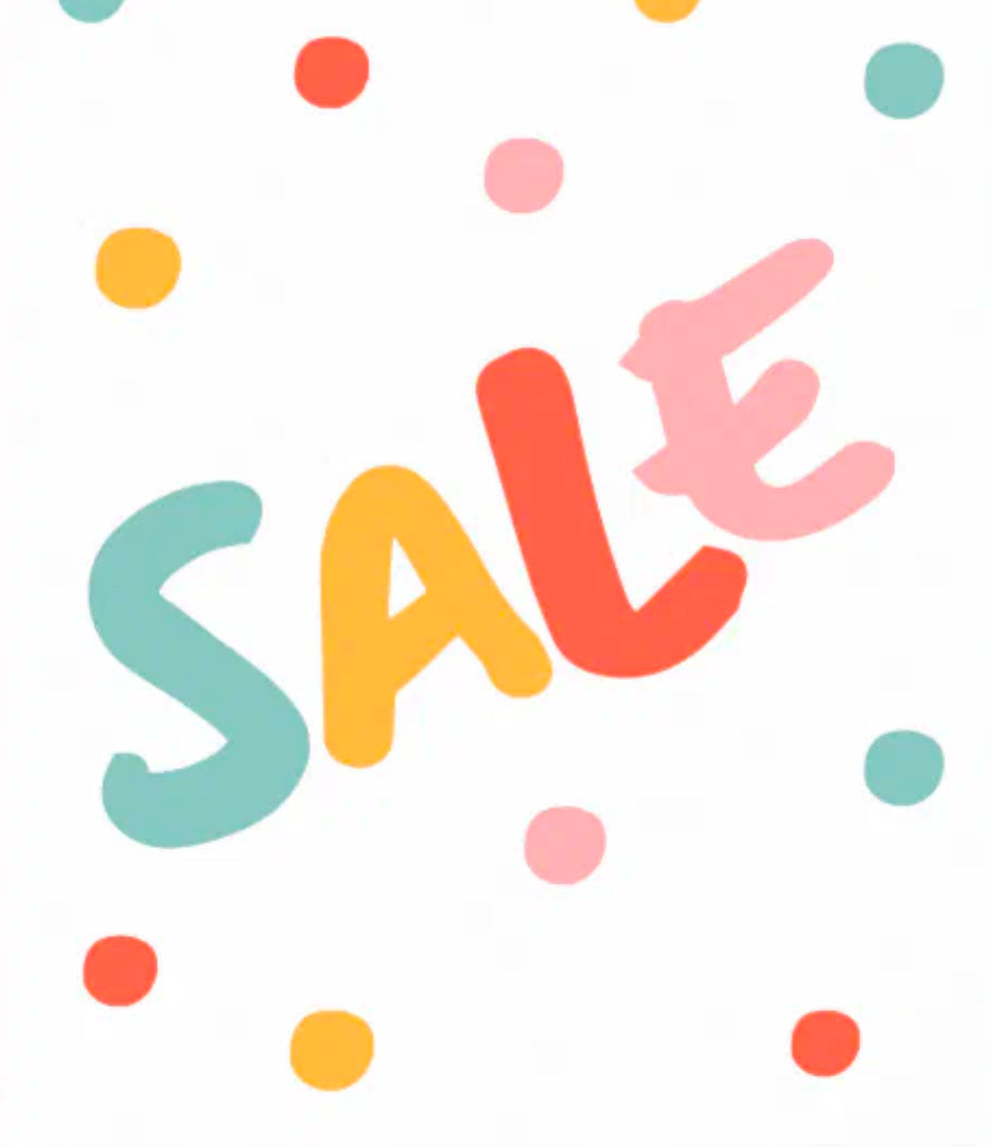 SALE