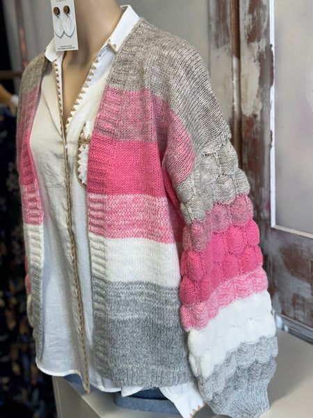 Billi Cardigan.