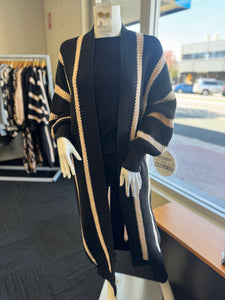 Blair Long Cardigan