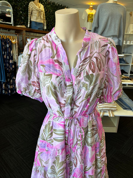 Susie Dress.