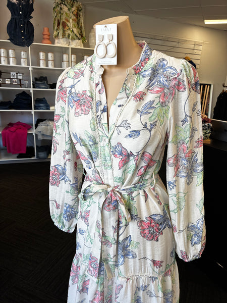 Maree Dress.