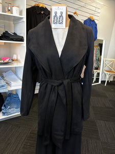 Blare Jacket - Black.