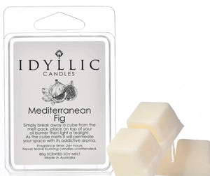 Idyllic Melts - Mediterranean Fig