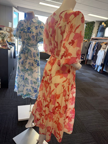 Floss Dress.