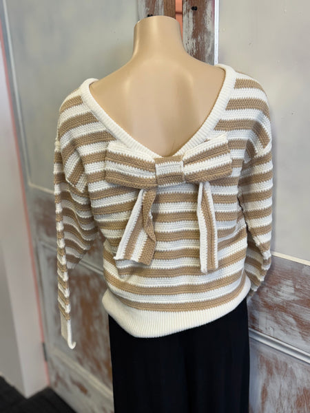 Taylor Knit.
