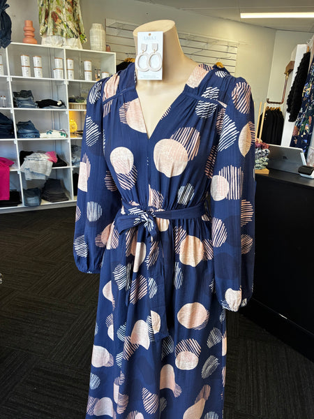 Joy Dress.