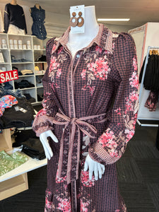 Betty Dress.