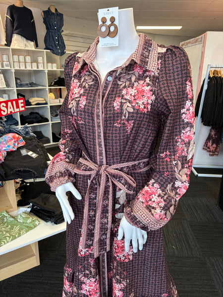 Betty Dress.