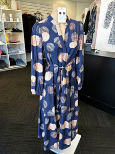 Heidi Dress.