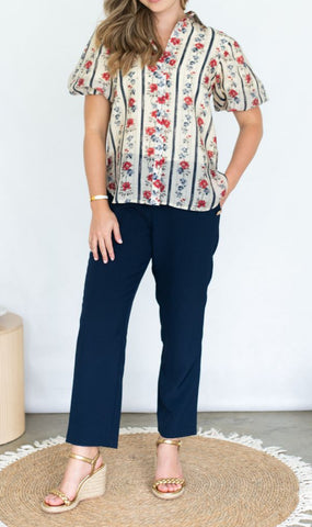 Essie Blouse.