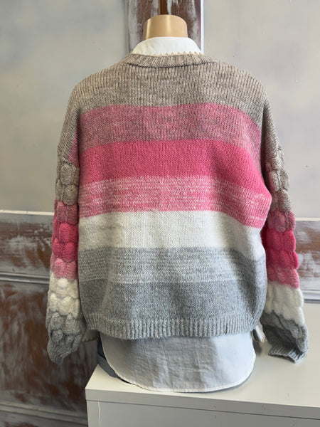 Billi Cardigan.
