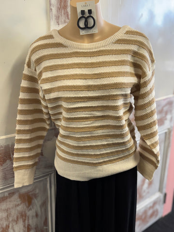 Taylor Knit.