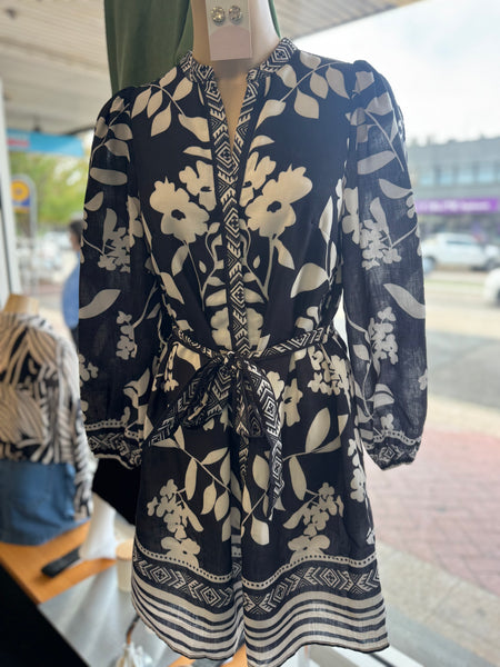 Julie Dress.