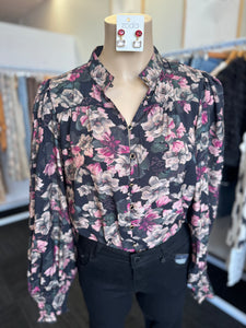 Floss Blouse.
