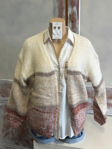 Tanya Cardigan.