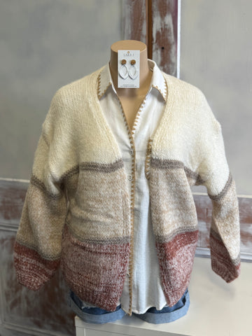 Tanya Cardigan.