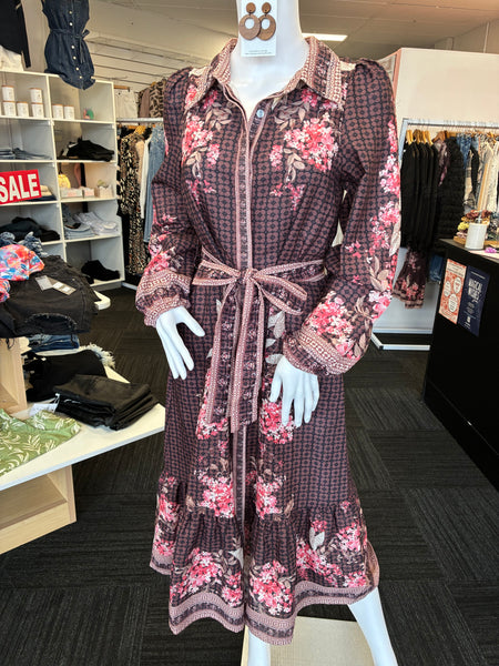 Betty Dress.