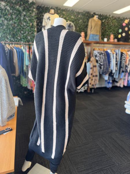 Blair Long Cardigan