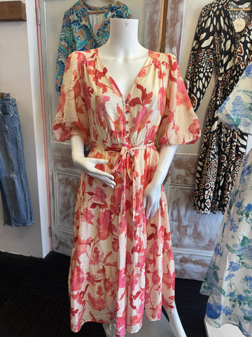 Floss Dress.