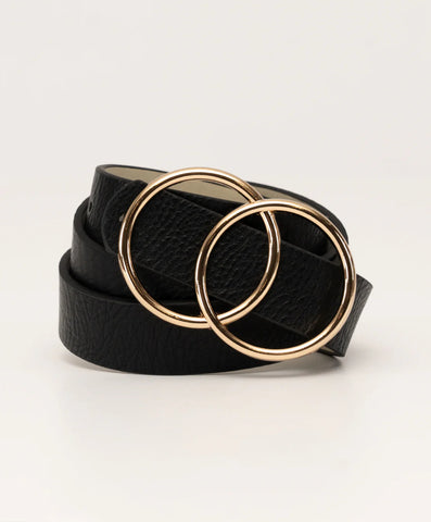 Tory Belt - Black.