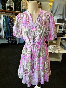 Susie Dress.