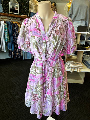 Susie Dress.
