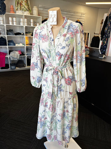Maree Dress.