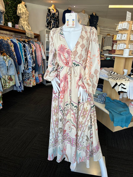 Olivia Dress.