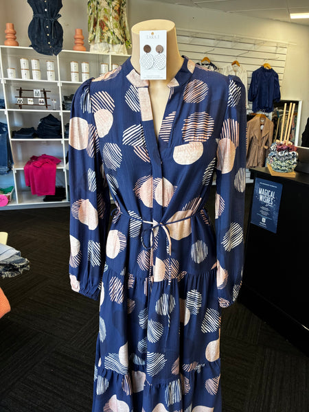 Heidi Dress.