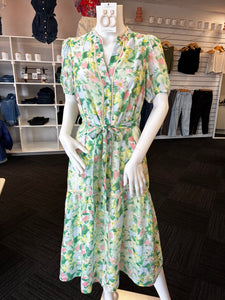 Kay Dress.
