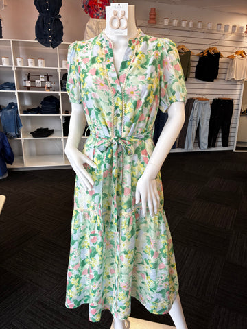 Kay Dress.