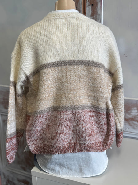 Tanya Cardigan.