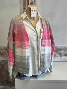 Billi Cardigan.