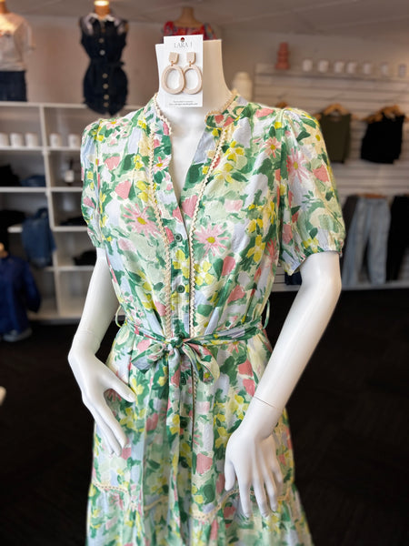 Kay Dress.