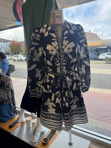 Julie Dress.