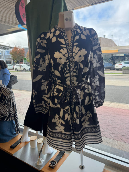 Julie Dress.