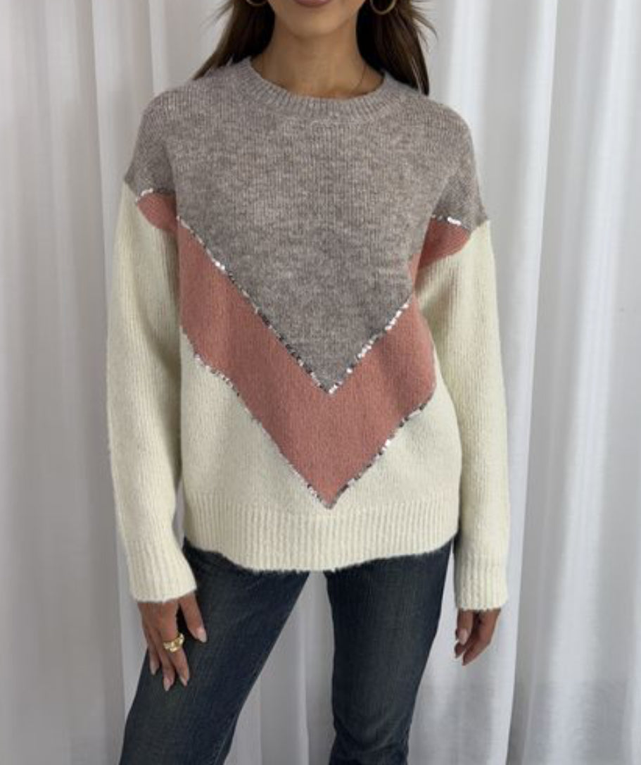 Demi Knit.