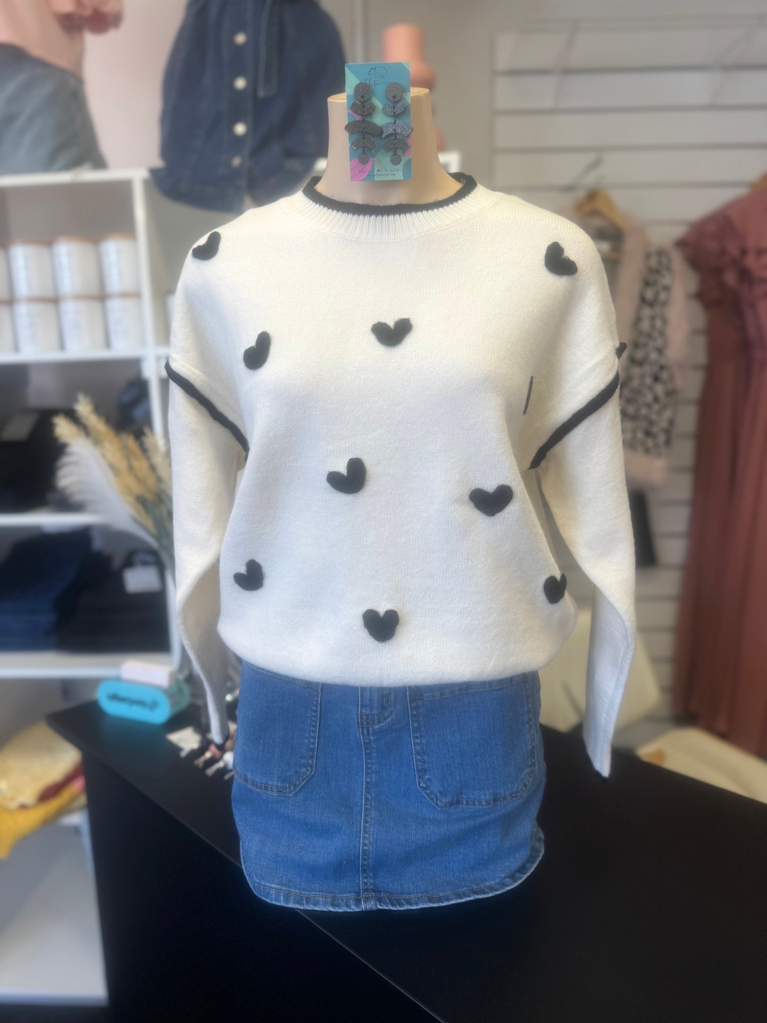 Love me Knit.