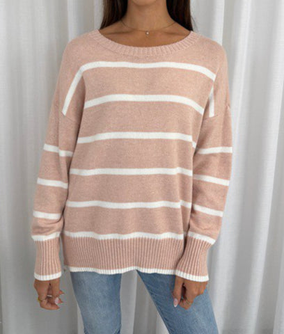 Betty Knit.