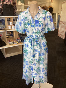Blossom Dress.