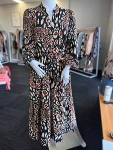 Caroline Dress.