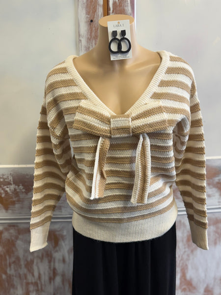 Taylor Knit.