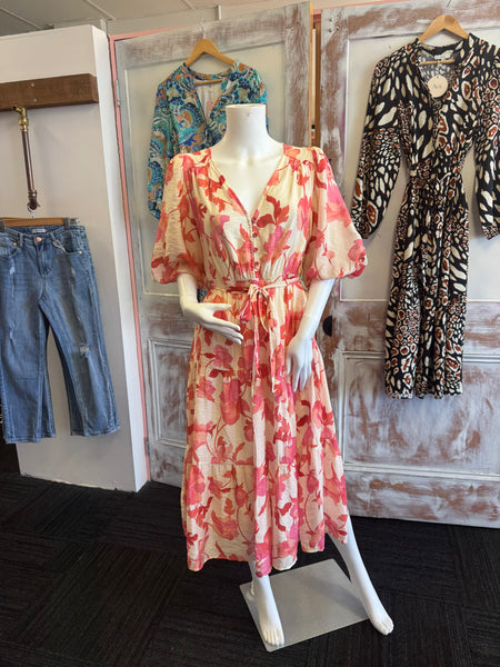 Floss Dress.