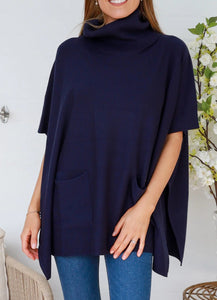 Navy.