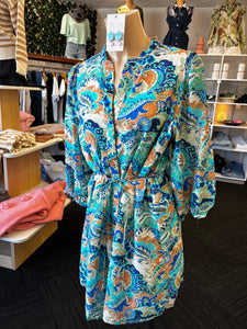 Carol Dress.