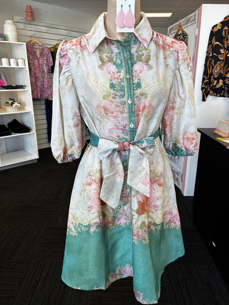 Susan Dress.