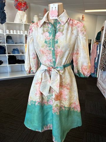 Susan Dress.