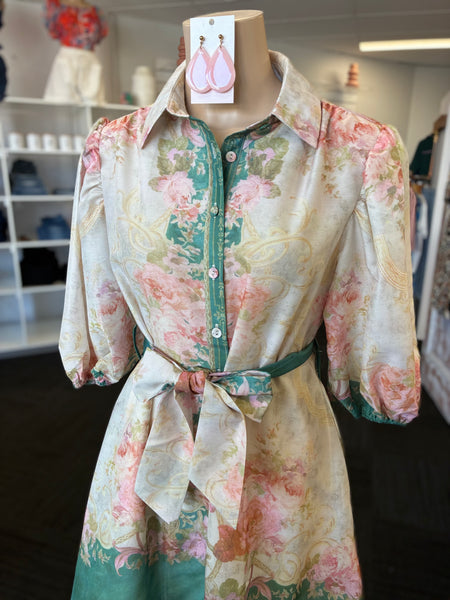 Susan Dress.
