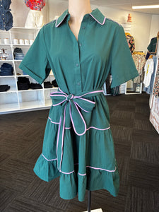 Kylie Dress.