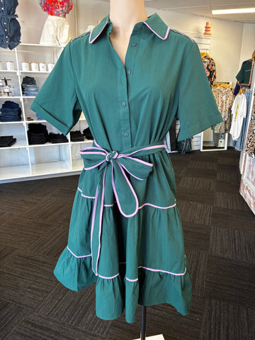 Kylie Dress.